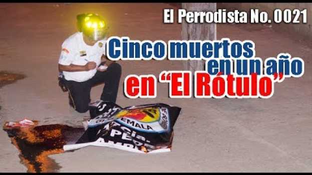 Video EP#0021 Cinco muertos en un año en el mismo lugar   türkçe