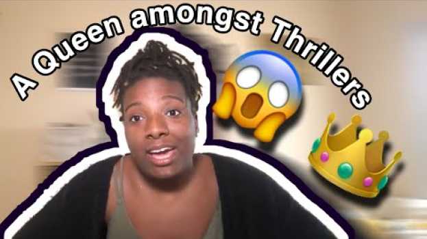 Video The Silent Patient | MINIMAL SPOILERS | BOOK REVIEW | BOOKTUBE auf Deutsch