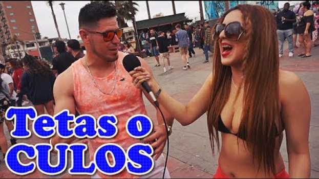 Видео Ellos prefieren las nalgueichons | No pueden evitar voltear por el instinto - Bufones.net на русском