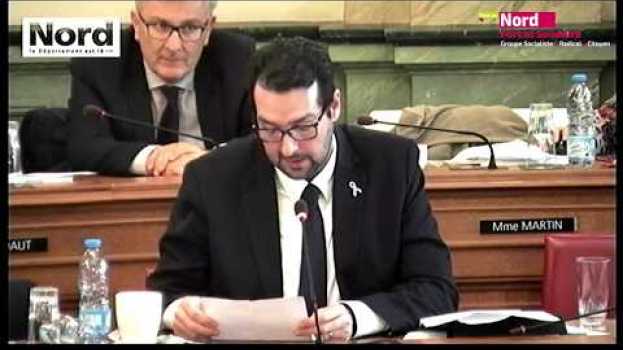 Video Soutien aux Maires du Nord dans leur combat contre les pesticides su italiano