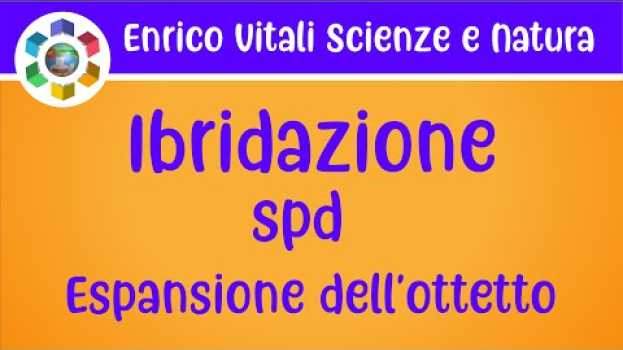 Video Ibridazione degli orbitali atomici. Ibridazione di tipo dsp. Espansione dell'ottetto esempi   türkçe