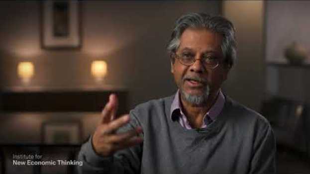 Video What Happens When Economics Doesn’t Reflect the Real World? en español