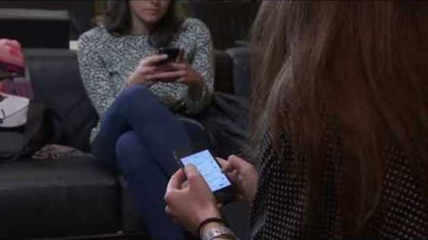 Video Noticia - Google retira 7 aplicaciones diseñadas para espiar el móvil de otros su italiano