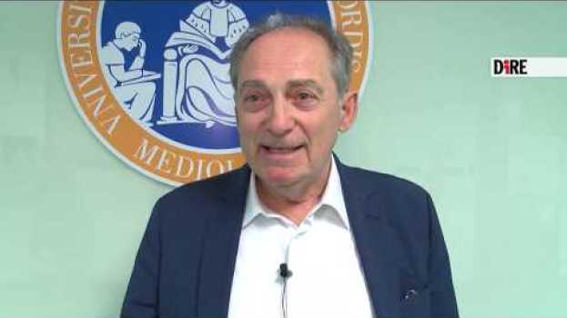 Video Fortunato Converso: l'importanza del dialogo tra la medicina generale e la medicina specialistica   türkçe