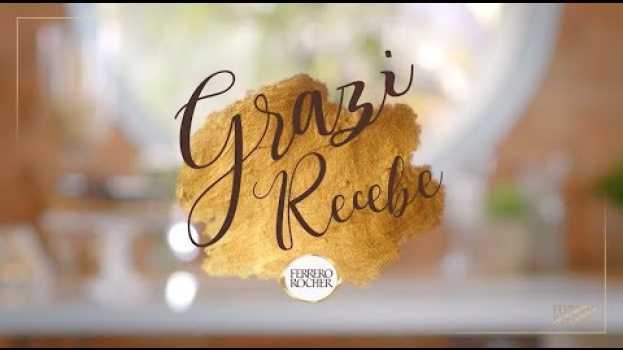 Video GRAZI RECEBE: Páscoa Especial Com Quem Você Ama in English
