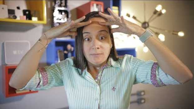 Video Isso Pode Salvar O Seu Pacote De Dados | Marília Guimarães en español