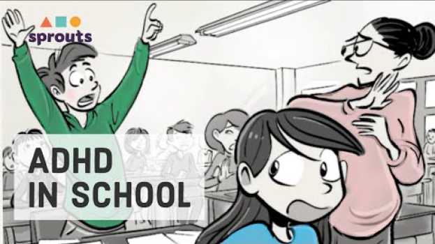 Video ADHD: Signs, Symptoms, Solutions en français