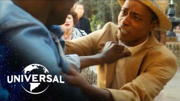 Video Get Out | The Photograph Scene auf Deutsch