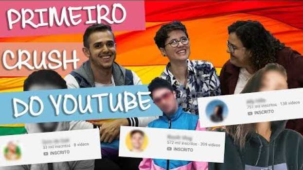 Video NOSSAS PRIMEIRAS VEZES | Louie Ponto e Canal das Bee | Aquecimento Parada Ao Vivo   türkçe