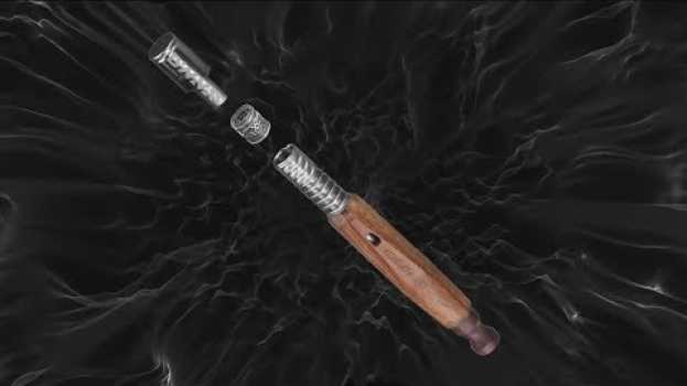 Video Introduction to the DynaCoil for concentrates by DynaVap en français