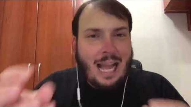 Видео Você já sabe o que te espera no Welcome to the Django? на русском