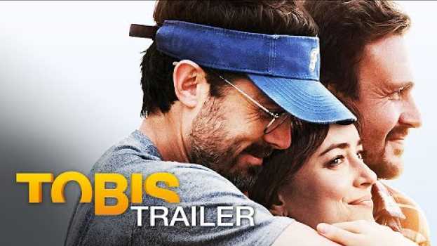 Video THE FRIEND Trailer Deutsch | Jetzt überall online! po polsku
