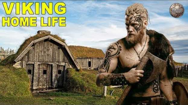 Video What Was Life Like for the Average Viking su italiano