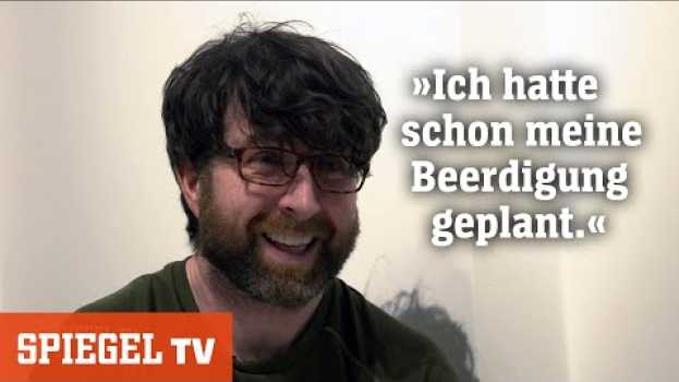 Видео Die ganze Welt pilgert nach Mülheim: Therapie-Ansatz gegen "Long-Covid" | SPIEGEL TV на русском