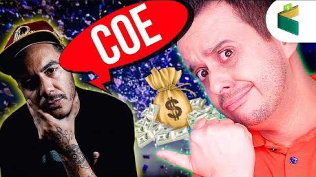 Video COE - Investir com MUITO Lucro e POUCO Risco! É possível? Será que vale a pena Investir em COE? po polsku