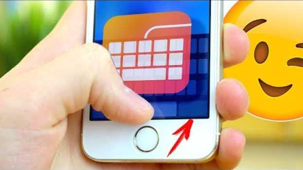 Video iOS 12 МОЖЕТ ЭТО НА ТВОЁМ iPHONE!!1 su italiano
