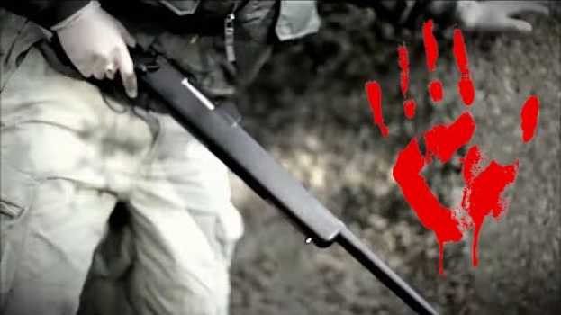 Video Les auteurs des crimes ont-ils agi sur ordre ?   türkçe