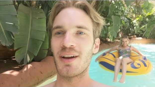 Video Our secret trip auf Deutsch