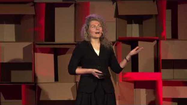 Video Кто диктует моду? / Who dictates fashion? | Ksenia Joost | TEDxLasnamäe en español