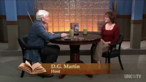Video Margaret Bauer, A Study of Scarletts | NC Bookwatch "Epilogue" po polsku