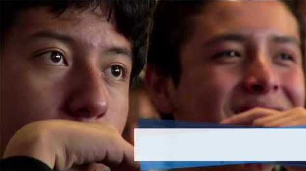 Video 5 4 3 Video Cómo detectar si hay problemas en nuestra evaluación auf Deutsch