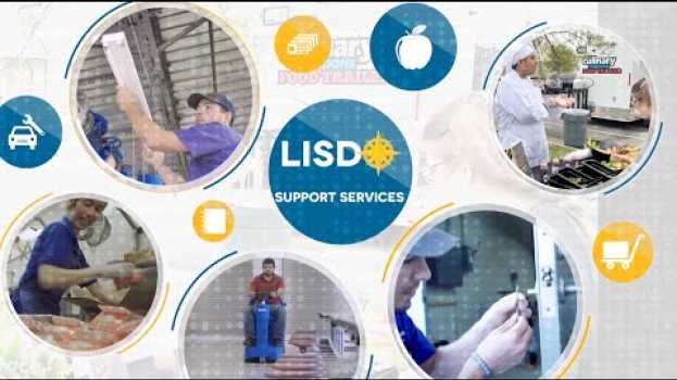 Video It's Different Here: Support Services   türkçe