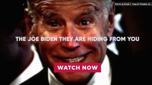 Video The Joe Biden They Are Hiding From You po polsku
