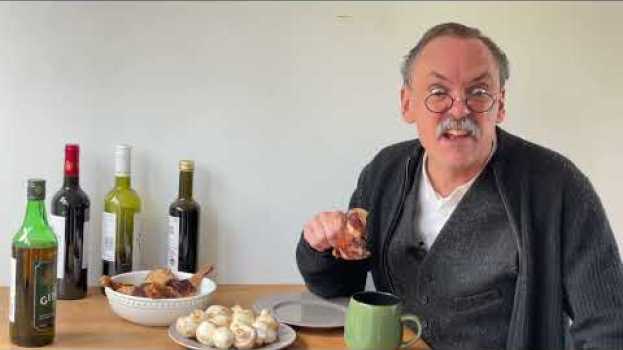 Video Mr Pumplechook in Great Expectations Audition auf Deutsch