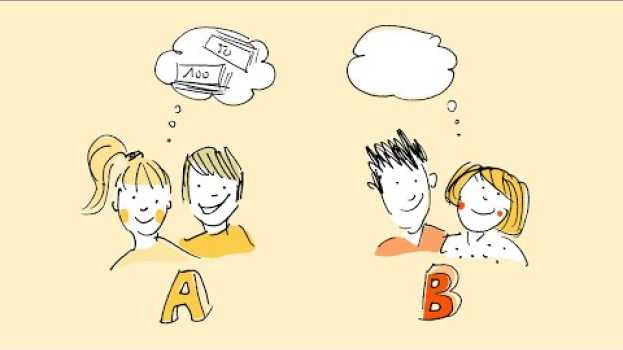 Video Das Kerzenproblem | Eine Frage der Motivation ... en français