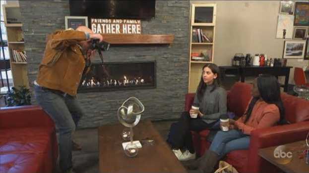 Video Man Poses As Photographer to Lure Young Girls | What Would You Do? | WWYD   türkçe