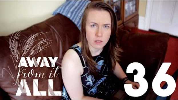 Video Expenses | Episode 36 - Away From it All po polsku