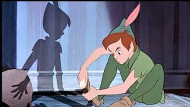 Video Robert Louis Stevenson | My Shadow | Poetry Reading su italiano