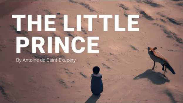 Video The Little Prince (Book Summary) po polsku