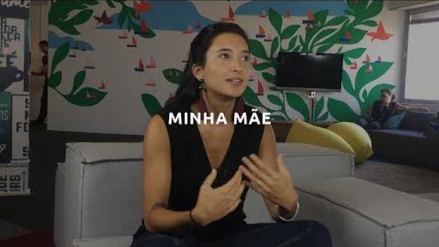 Video O que sua mãe representa para você? en español