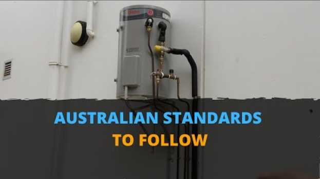 Video Australian Standards: See What Happened When Not Followed   türkçe