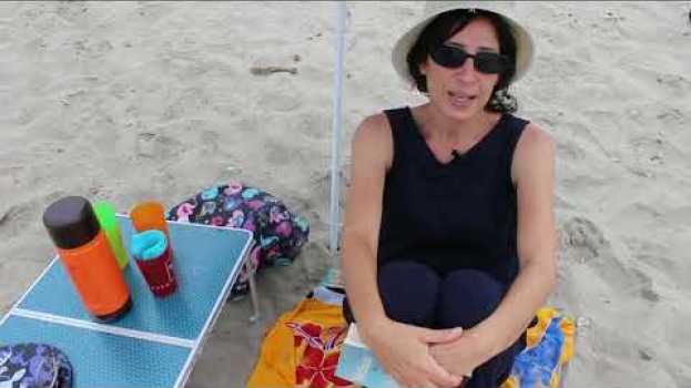 Video Sur la plage de Chesil de Ian McEwan   türkçe