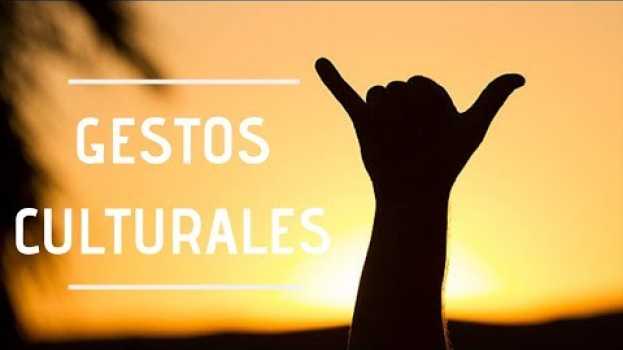 Video Diferencias culturales  |No viajes sin saber esto| en français
