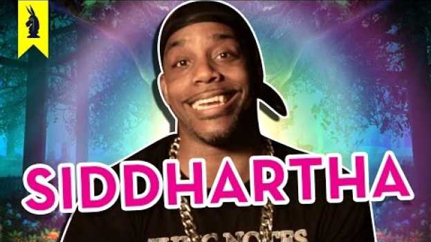 Video Siddhartha – Thug Notes Summary and Analysis   türkçe