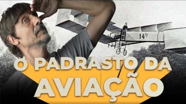 Video UM RASANTE PELA HISTÓRIA DE SANTOS DUMONT - EDUARDO BUENO po polsku
