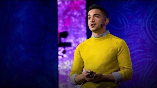 Video A short history of trans people's long fight for equality | Samy Nour Younes auf Deutsch