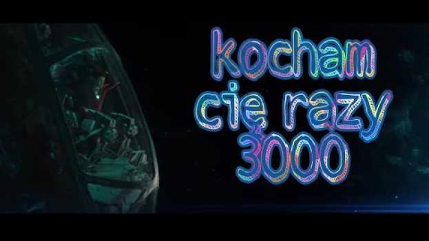 Video Kocham cie razy 3000❤ (polskie napisy) in English