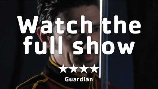 Video Thomas Hardy's Far From The Madding Crowd - Official Trailer - Digital Theatre   türkçe