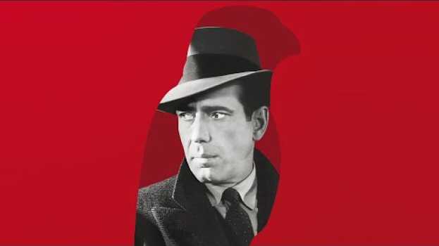Video New trailer for The Maltese Falcon (1941) - in cinemas from 17 September | BFI auf Deutsch