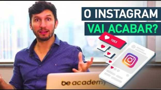 Video O INSTAGRAM VAI ACABAR? | REDES SOCIAIS en español