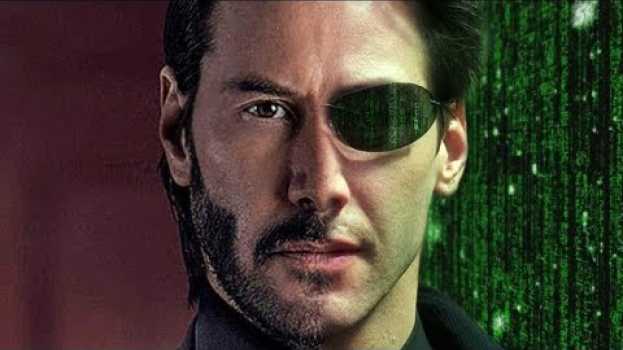 Video Dos Importantes Películas De Keanu Reeves Se Estrenarán El Mismo Día auf Deutsch