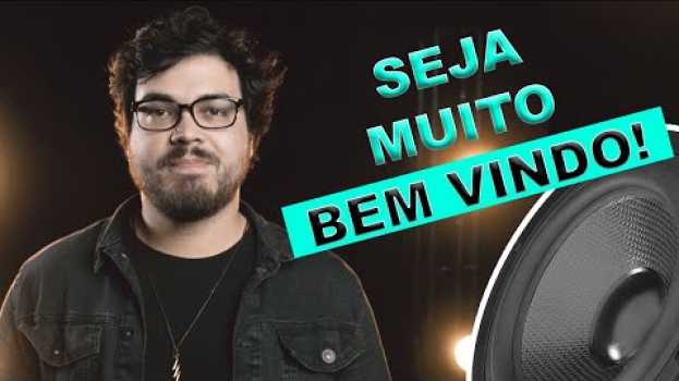 Video Seja bem vindo! po polsku