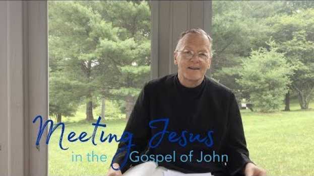 Видео Knowing and Being Known - Meeting Jesus: Week 3 Day 1 на русском