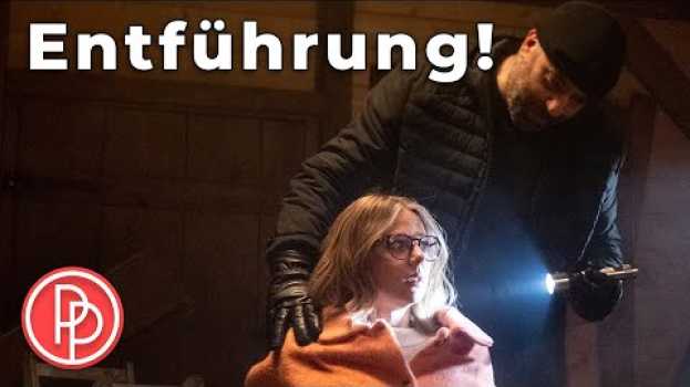 Video „Sturm der Liebe“-Geiselnahme! „Josie“ wird entführt | PROMIPOOL em português
