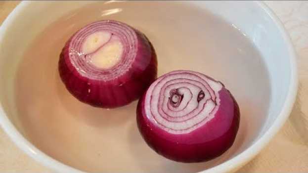 Video Regolate i Livelli di Zucchero nel Vostro Sangue Con Solo Due Ingredienti em português