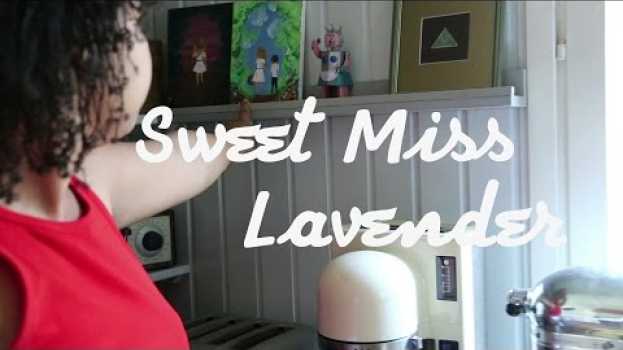 Video Sweet Miss Lavender #2.33 su italiano